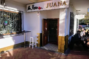 La Loca Juana Bar de Vinos, Colmenar image