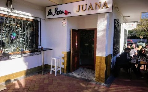 La Loca Juana Bar de Vinos, Colmenar image