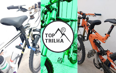 Asientos para niños en bicicletas TOP TRILHA TÁNDEM