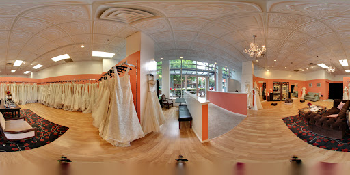 Bridal Shop «Belltown Bride», reviews and photos, 2915 1st Ave, Seattle, WA 98121, USA