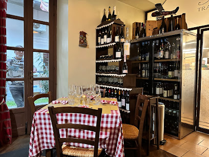 ALDENTE TRATTORIA ITALIANA