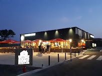 Photos du propriétaire du Restauration rapide Burger King à Saint-André-de-Cubzac - n°2