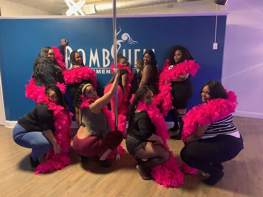Dance School «Bombshell Movement Studio», reviews and photos, 10511 S Western Ave, Chicago, IL 60643, USA