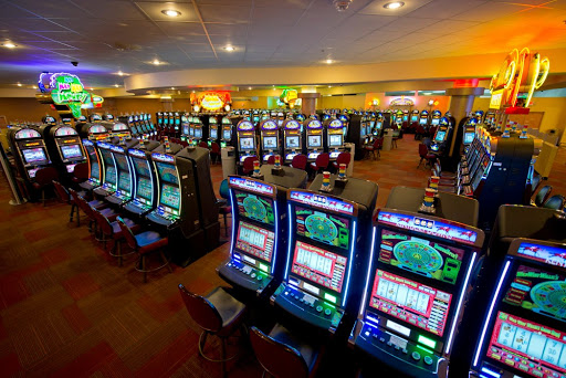 Casinos in Nashville