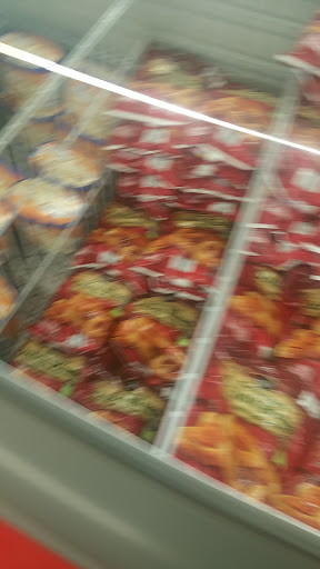 Supermarket «ALDI», reviews and photos, 200 N Hood Ave, Gadsden, AL 35903, USA