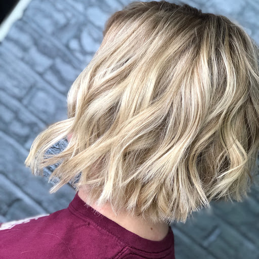 Beauty Salon «Fringe Hair & Nail Studio», reviews and photos, 4500 Fritchey St, Harrisburg, PA 17109, USA