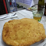 Photo n°1 de l'avis de Antonio.i fait le 30/11/2019 à 16:21 sur le  Ristorante Pizzeria “Da Pasqualino” à Naples