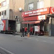 Aras Kargo Çarşı Şubesi