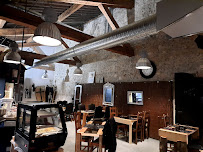 Atmosphère du Restaurant Le garde manger à Rivesaltes - n°18