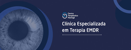 Logo da empresa - Centro Terapêutico Maringá