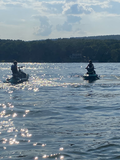 Motorcycle Dealer «Honda of Winston-Salem», reviews and photos, 591 S Stratford Rd, Winston-Salem, NC 27103, USA