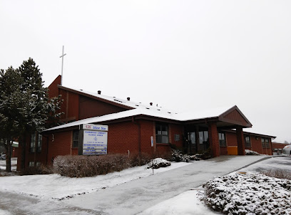 Scarborough Community Alliance Church