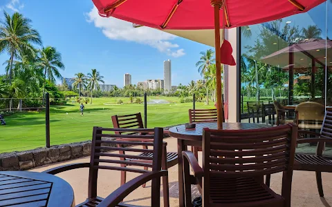 Honolulu Country Club image