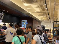 タリーズコーヒー 大阪城天守閣前店