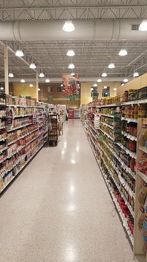 Supermarket «Publix Super Market at Mirasol Walk», reviews and photos, 6251 Ave of the PGA, Palm Beach Gardens, FL 33418, USA