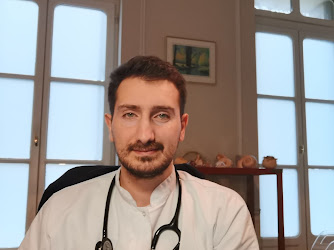 Dr Guillaume BOSCO