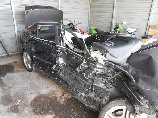 Personal Injury Attorney «Abrahamson & Uiterwyk», reviews and photos