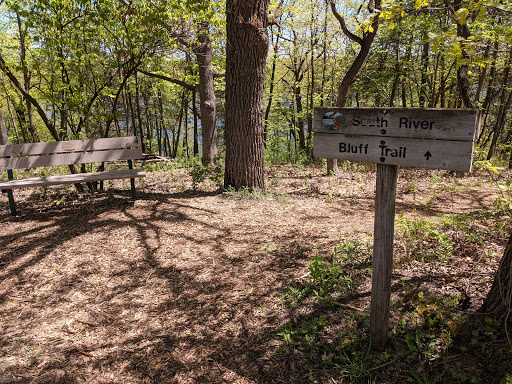 Nature Preserve «Carpenter Nature Center», reviews and photos, 12805 St Croix Trail S, Hastings, MN 55033, USA