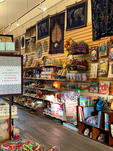 Gift Shop «Ten Thousand Villages», reviews and photos, 567 S Lake Ave, Pasadena, CA 91101, USA