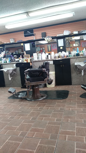 Barber Shop «Esquire Barber Shop & Clothing», reviews and photos, 1487 NW 54th St, Miami, FL 33142, USA