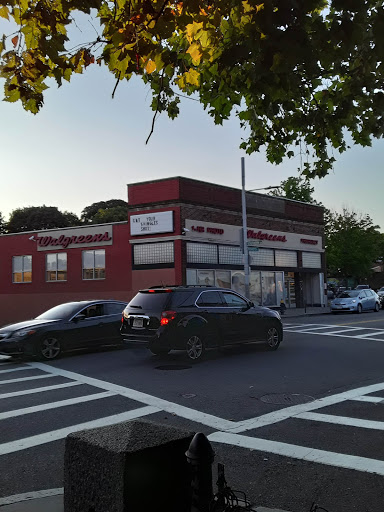 Drug Store «Walgreens», reviews and photos, 585 Washington St, Dorchester Center, MA 02124, USA