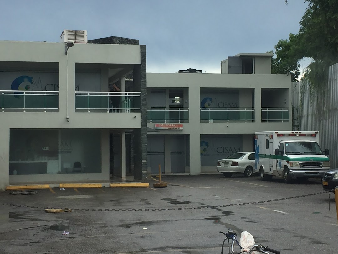 Centro Integral De Salud Maimon