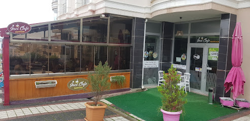 İnci Cafe