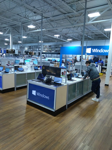 Electronics Store «Best Buy», reviews and photos, 14 Allstate Rd, Dorchester, MA 02125, USA