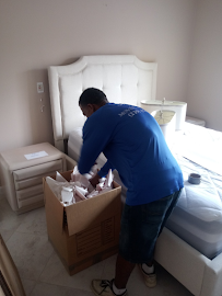 No Worries Packing & Moving Services - Photo 1 - Car repair in , Lafayette