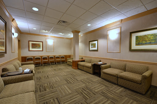 Funeral Home «Sinai Chapels», reviews and photos, 162-05 Horace Harding Expy, Fresh Meadows, NY 11365, USA