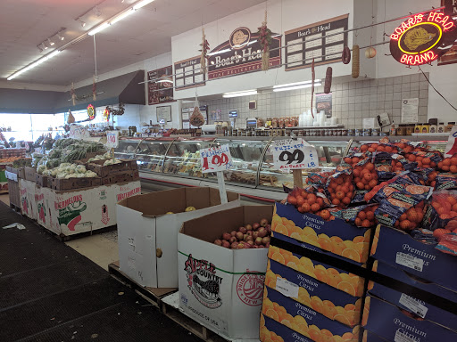 Supermarket «206 Farmers Market Inc», reviews and photos, 626 US-206, Hillsborough Township, NJ 08844, USA