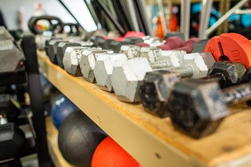 Personal Trainer «Athletic Revolution Mundelein», reviews and photos, 300 Washington Blvd, Mundelein, IL 60060, USA