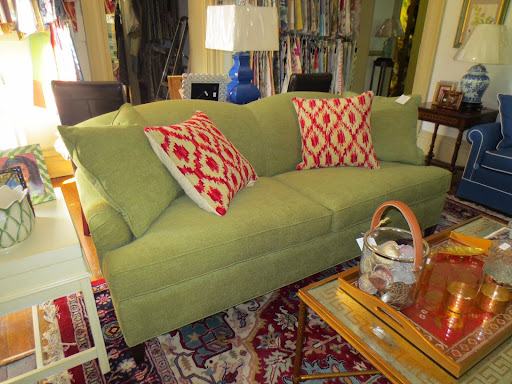 Fabric Store «The Second Yard», reviews and photos, 307 E Market St, Charlottesville, VA 22902, USA