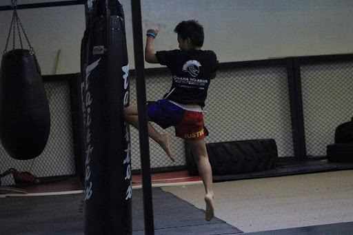 Muay Thai Boxing Gym «Ohana Warrior», reviews and photos, 525 W Arapaho Rd #18, Richardson, TX 75080, USA