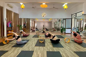 Sunrise Fitness & Yoga Center image