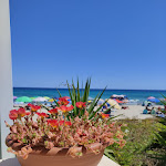 Photo n°1 de l'avis de Mattia.e fait le 25/08/2022 à 18:00 sur le  Ristobar Bassa Marea à Tortolì