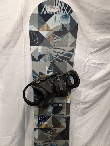 Sporting Goods Store «Play It Again Sports- Chesterfield, MI», reviews and photos, 50607 Gratiot Ave, Chesterfield, MI 48051, USA