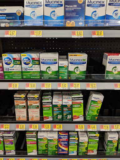 Discount Store «Walmart», reviews and photos, 1303 Centennial Ave, Piscataway Township, NJ 08854, USA