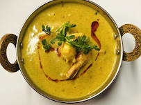 Curry du Restaurant indien Restaurant Le Chennai à Vence - n°1