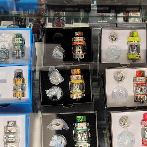 Tobacco Shop «House of Vapes Smoke Shop», reviews and photos, 1605 12600 S, Riverton, UT 84065, USA