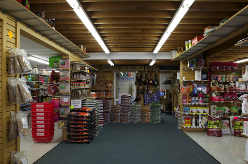 Pet Supply Store «Copper Creek Mercantile», reviews and photos, 4415 River Rd N, Keizer, OR 97303, USA