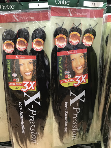 Beauty Supply Store «One Way Beauty Supply», reviews and photos, 3355 E Trinity Mills Rd, Dallas, TX 75287, USA