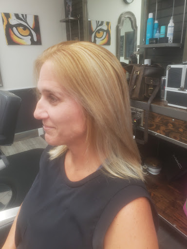 Barber Shop «Barber Of Seville, LLC.», reviews and photos, 8879 Highland Rd, Baton Rouge, LA 70808, USA