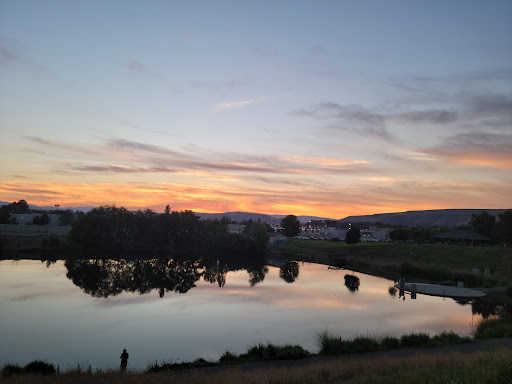Department Store «Walmart Supercenter», reviews and photos, 1600 E Chestnut Ave, Yakima, WA 98901, USA