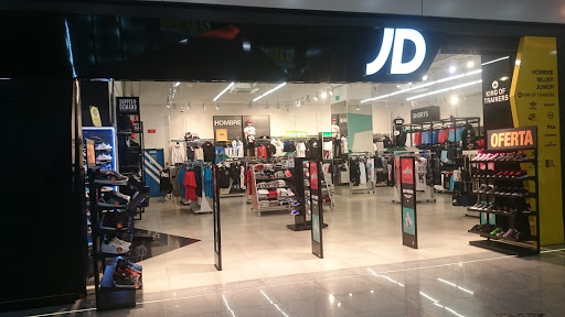 JD Sports Serrallo