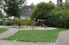 Parc Émile Dupont Lancy