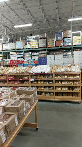 Warehouse club «BJ’s Wholesale Club», reviews and photos, 790 Centre of New England Blvd, Coventry, RI 02816, USA