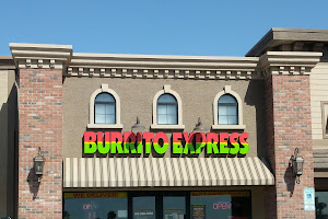 Burrito Express Gilbert