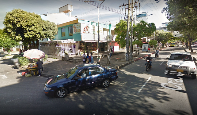 Cra. 33 #48-78 B, Sotomayor, Bucaramanga, Santander