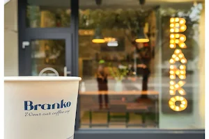 Branko Coffee to Go HeadQuarter image